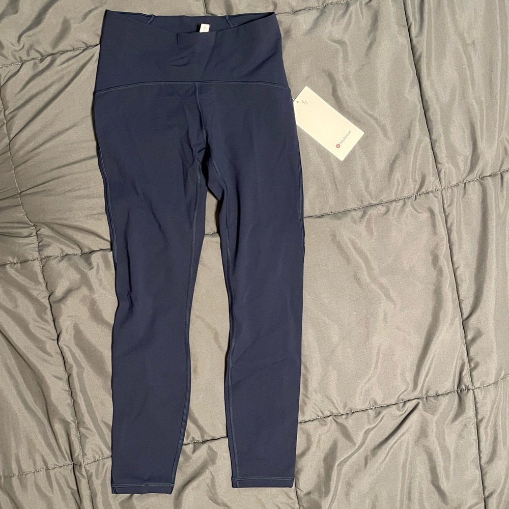 Lululemon Train Times 7/8 Pant *25"